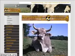 Sites similar to princesse-lavache.com