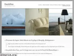 Sites similar to princessedulagon.com
