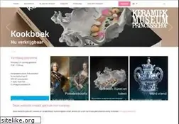 Sites similar to princessehof.nl
