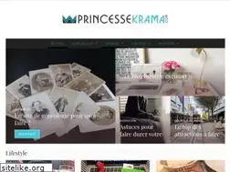 Sites similar to princessekrama.com
