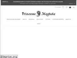 Sites similar to princessemoghole.com