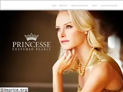 Sites similar to princessepearls.com