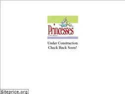 Sites similar to princessesonbroadway.com