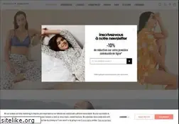 Sites similar to princessetamtam.com
