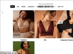 Sites similar to princessetamtam.de