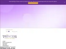Sites similar to princesseverafterevents.com