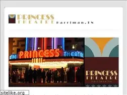 Sites similar to princessharriman.org
