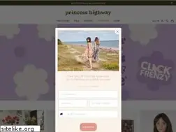 Sites similar to princesshighway.com.au