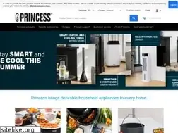 Sites similar to princesshome.eu