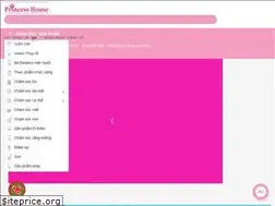 Sites similar to princesshouse99.com