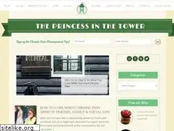 Sites similar to princessinthetower.org