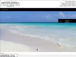 Sites similar to princessjamaica.com