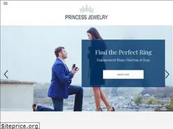 Sites similar to princessjewelry.com
