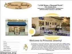 Sites similar to princessjewelrydesign.com