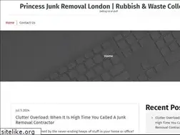 Sites similar to princessjunk.com