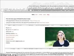 Sites similar to princessleia.com