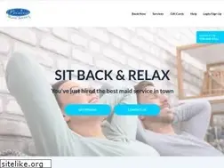 Sites similar to princessmaidservice.com