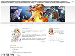 Sites similar to princessmaker.eu