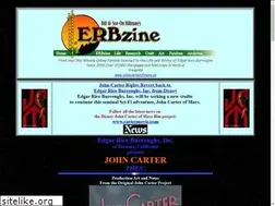 Sites similar to princessofmars.org