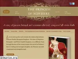 Sites similar to princessofnowhere.com
