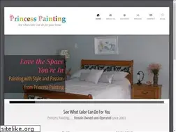 Sites similar to princesspainting.com