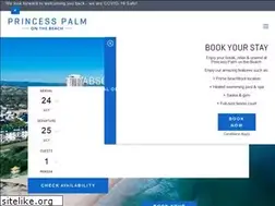 Sites similar to princesspalm.com.au