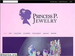 Sites similar to princesspjewelry.com