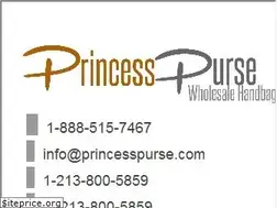 Sites similar to princesspurse.com