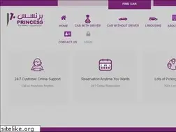 Sites similar to princessq8.com