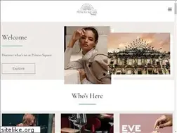 Sites similar to princessquare.co.uk