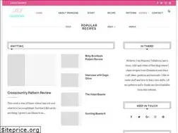 Sites similar to princesstafadzwa.com