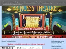 Sites similar to princesstheater.blogspot.com