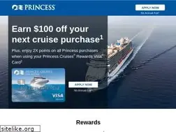 Sites similar to princessvisa.com