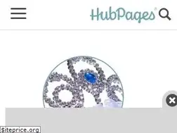 Sites similar to princesswithapen.hubpages.com