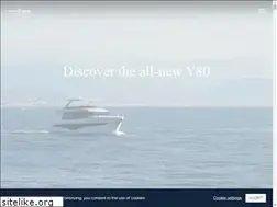 Sites similar to princessyachts.se