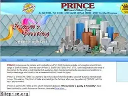Sites similar to princeswr.com