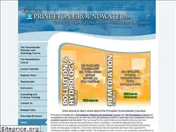 Sites similar to princeton-groundwater.com