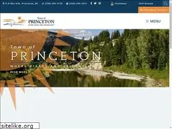 Sites similar to princeton.ca