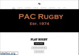 Sites similar to princetonacrugby.com