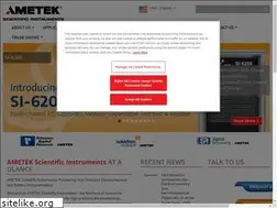 Sites similar to princetonappliedresearch.com