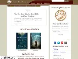 Sites similar to princetonbookreview.com