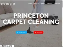 Sites similar to princetoncarpetcleaners.com