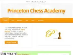 Sites similar to princetonchessacademy.com