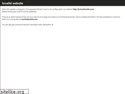 Sites similar to princetonclub.com