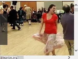 Sites similar to princetoncountrydancers.org