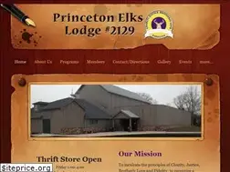 Sites similar to princetonelks2129.com
