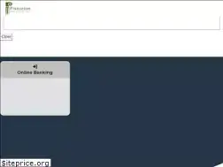 Sites similar to princetonfcu.org
