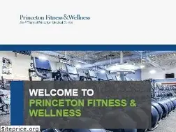 Sites similar to princetonfitnessandwellness.com
