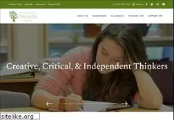 Sites similar to princetonfriendsschool.org