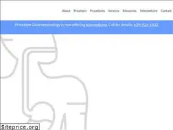 Sites similar to princetongi.com
